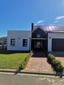 construction services in oudorp, kroonstad