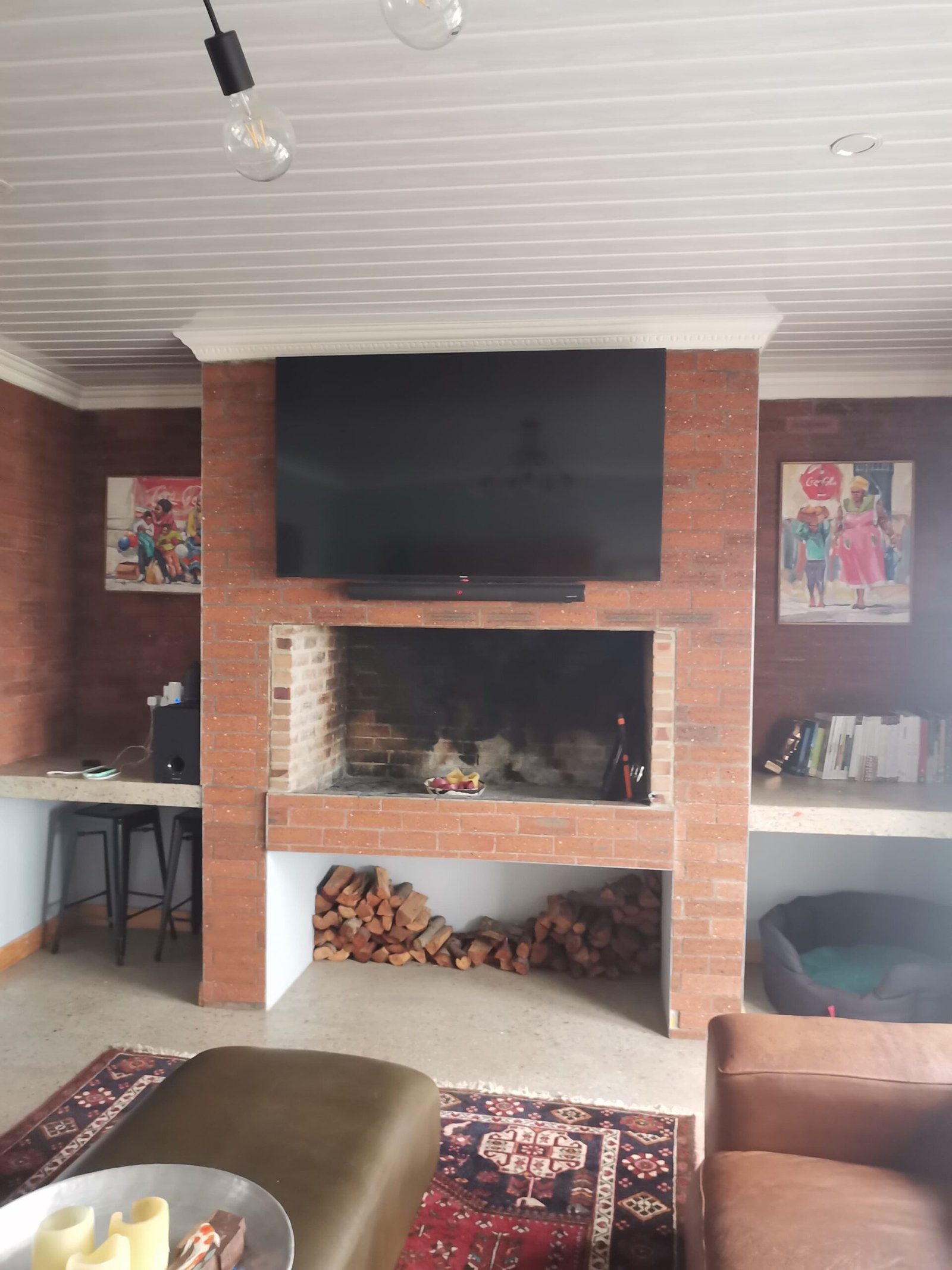 construction services in oudorp, kroonstad