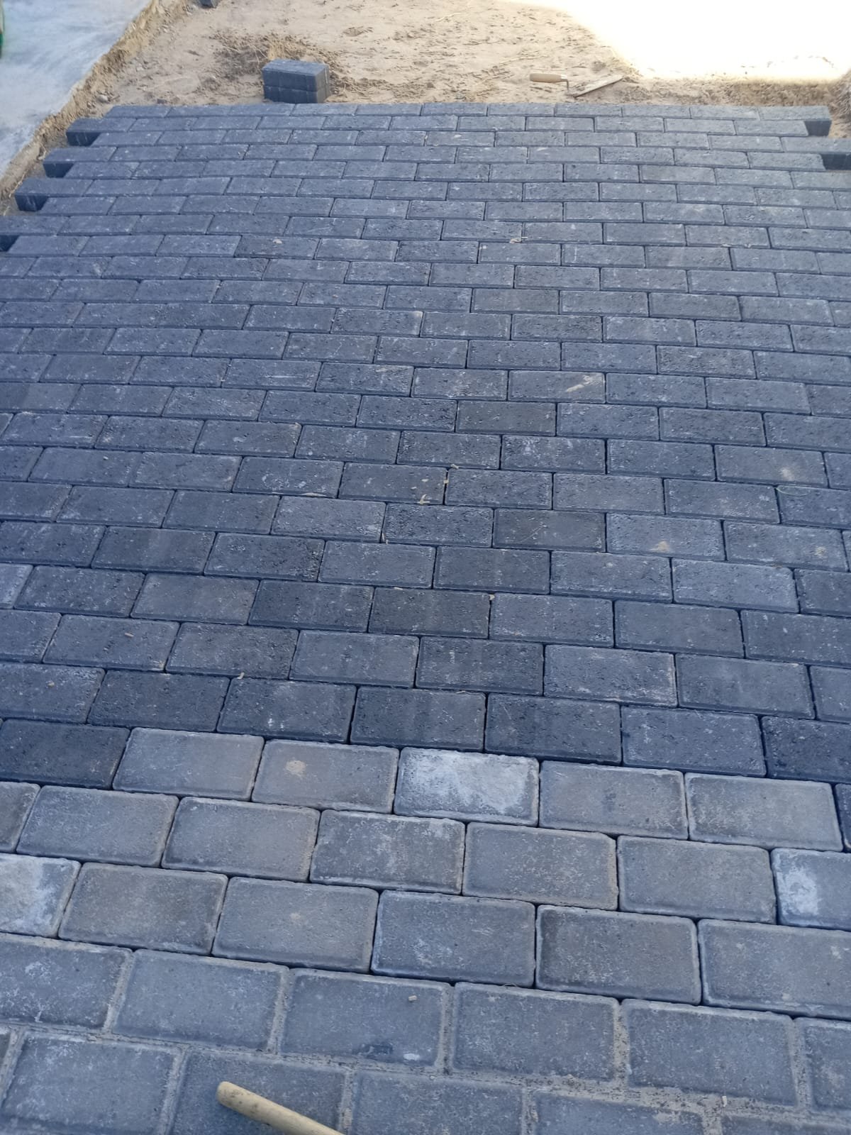 construction services in oudorp, kroonstad